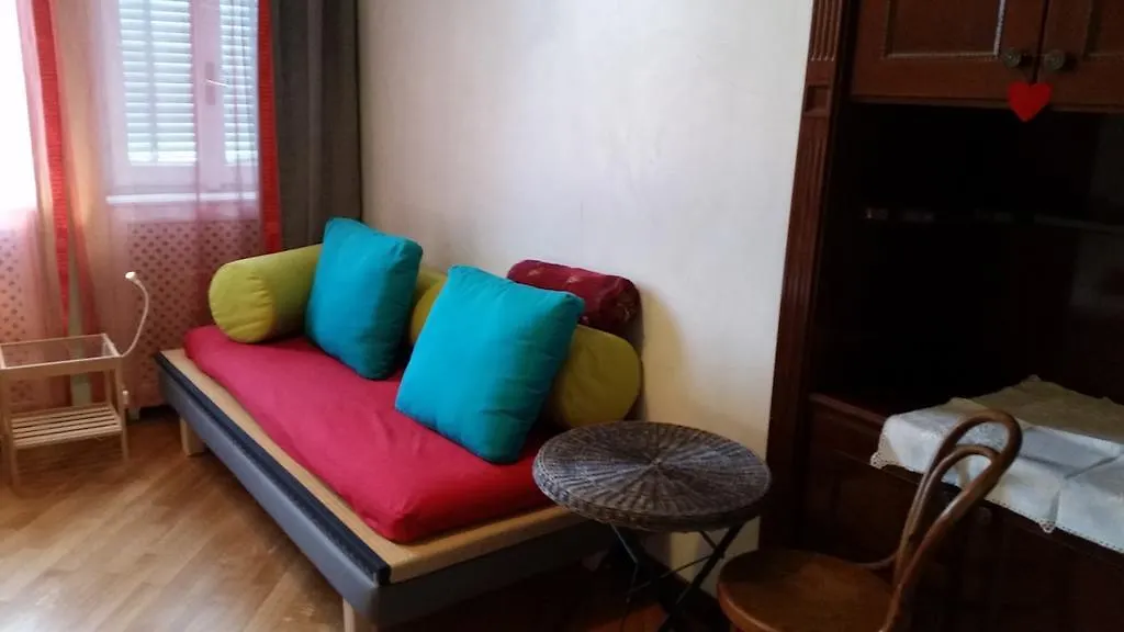 Milano Centrale B&B Monolocale-Studio