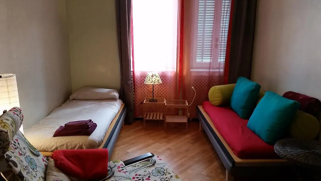 Bed & Breakfast Milano Centrale B&B Monolocale-Studio