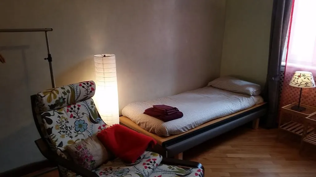 Milano Centrale B&B Monolocale-Studio Milan