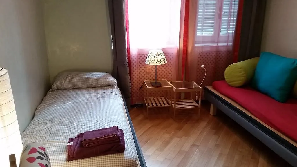 Bed & Breakfast Milano Centrale B&B monolocale-studio Italia