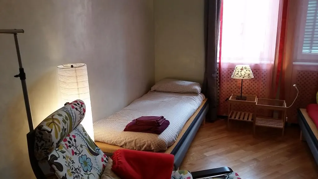 Milano Centrale B&B monolocale-studio Bed & Breakfast