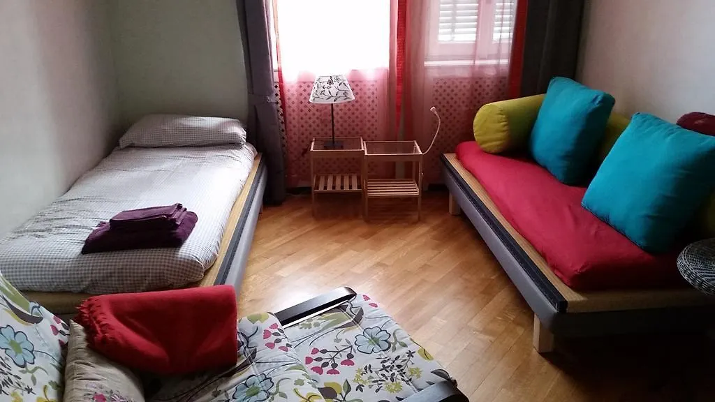 Milano Centrale B&B monolocale-studio Italia