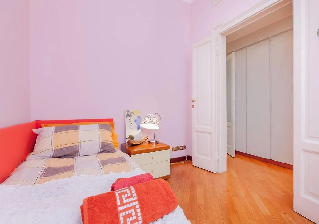 Milano Centrale B&B monolocale-studio