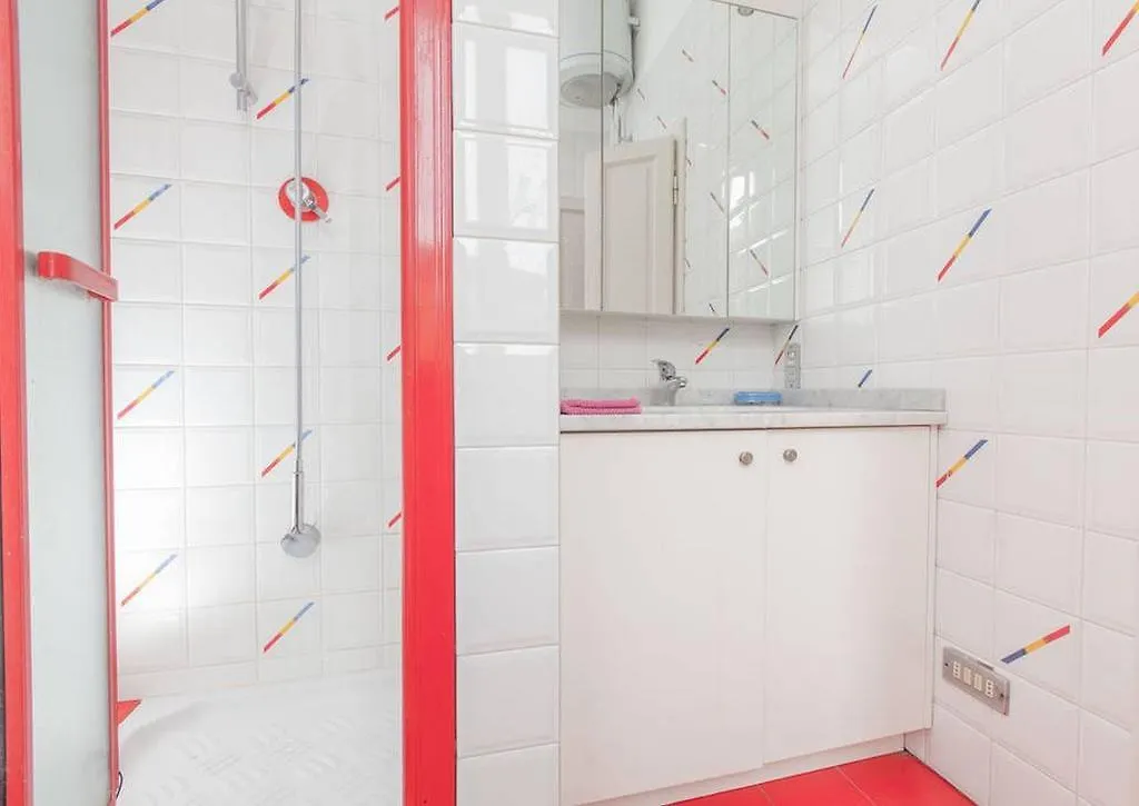 Milano Centrale B&B monolocale-studio