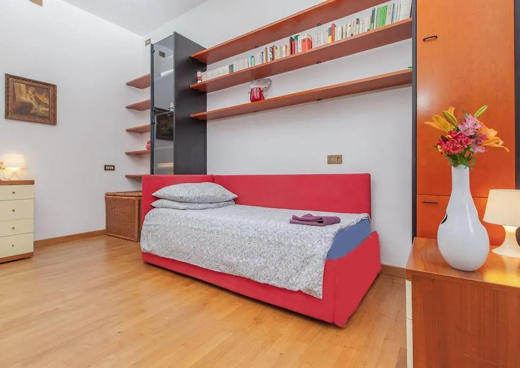 Bed & Breakfast Milano Centrale B&B monolocale-studio