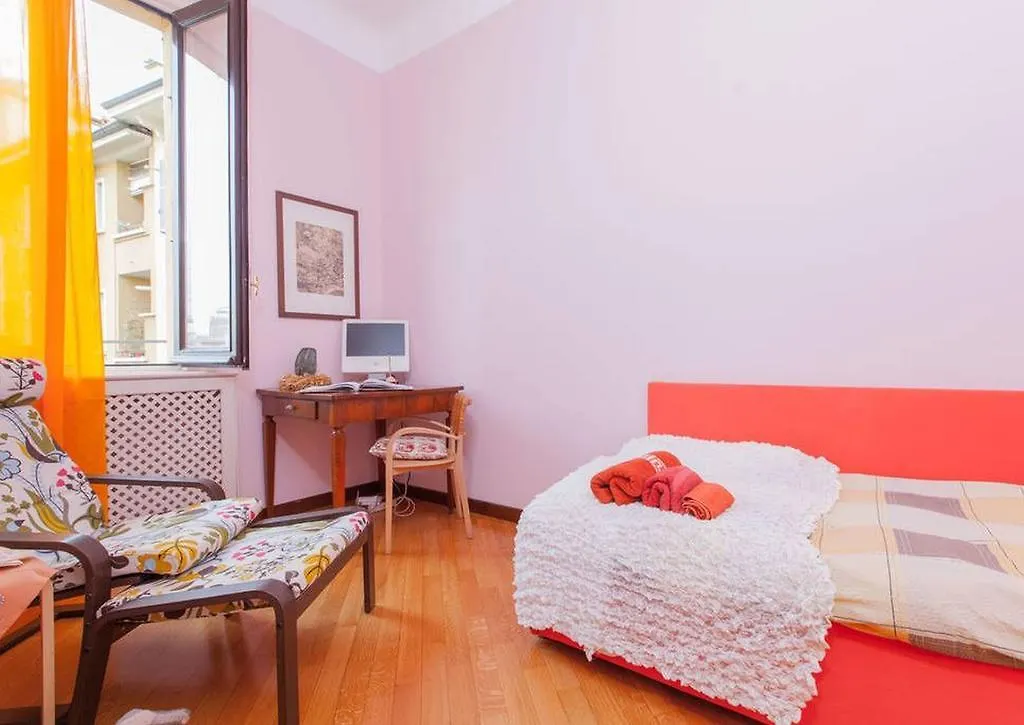 Bed & Breakfast Milano Centrale B&B monolocale-studio Italia