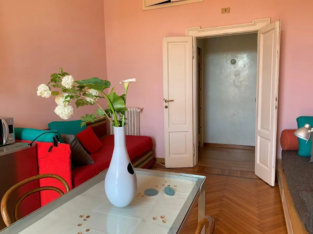 Milano Centrale B&B monolocale-studio Italia