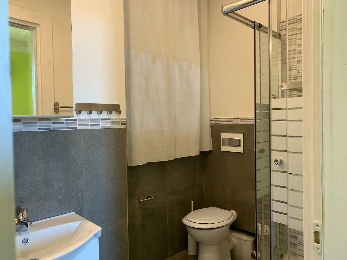 Milano Centrale B&B monolocale-studio 0*,  Italia