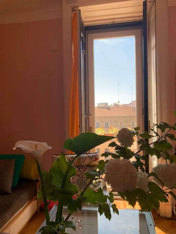 Milano Centrale B&B monolocale-studio
